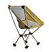 WildHorn Outfitters Terralite Portable Camp/Beach Chair (Supports 350 lbs) with TerraGrip Feet - Olive