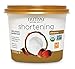 Nutiva Organic Shortening, Original, 15 Ounce