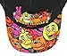 Fight Nights At Freddy's Fazbear's Pizza Snapback Hat Youth Size Black One Size