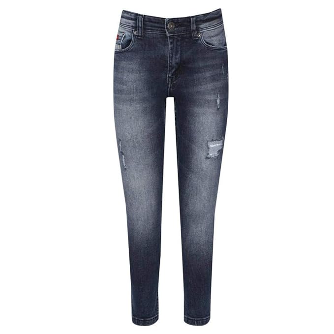 amazon lee cooper jeans