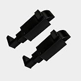 2Pcs Upgraded Tool Cart Drawer Latch Compatible with Harbor Freight US General, Security Upgrade Replacement Part, Tool Box Drawer Latch
