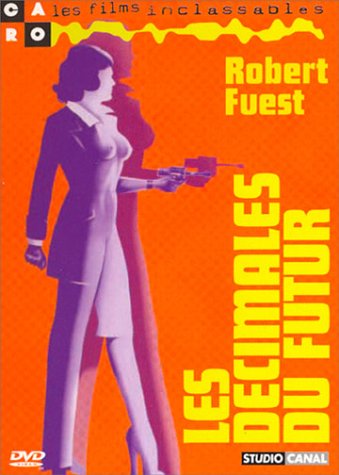 Les Décimales Du Futur