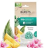 Enviroscent Bursts Aroma Diffusers, Paradise Breeze Fragrance, Bag of 3