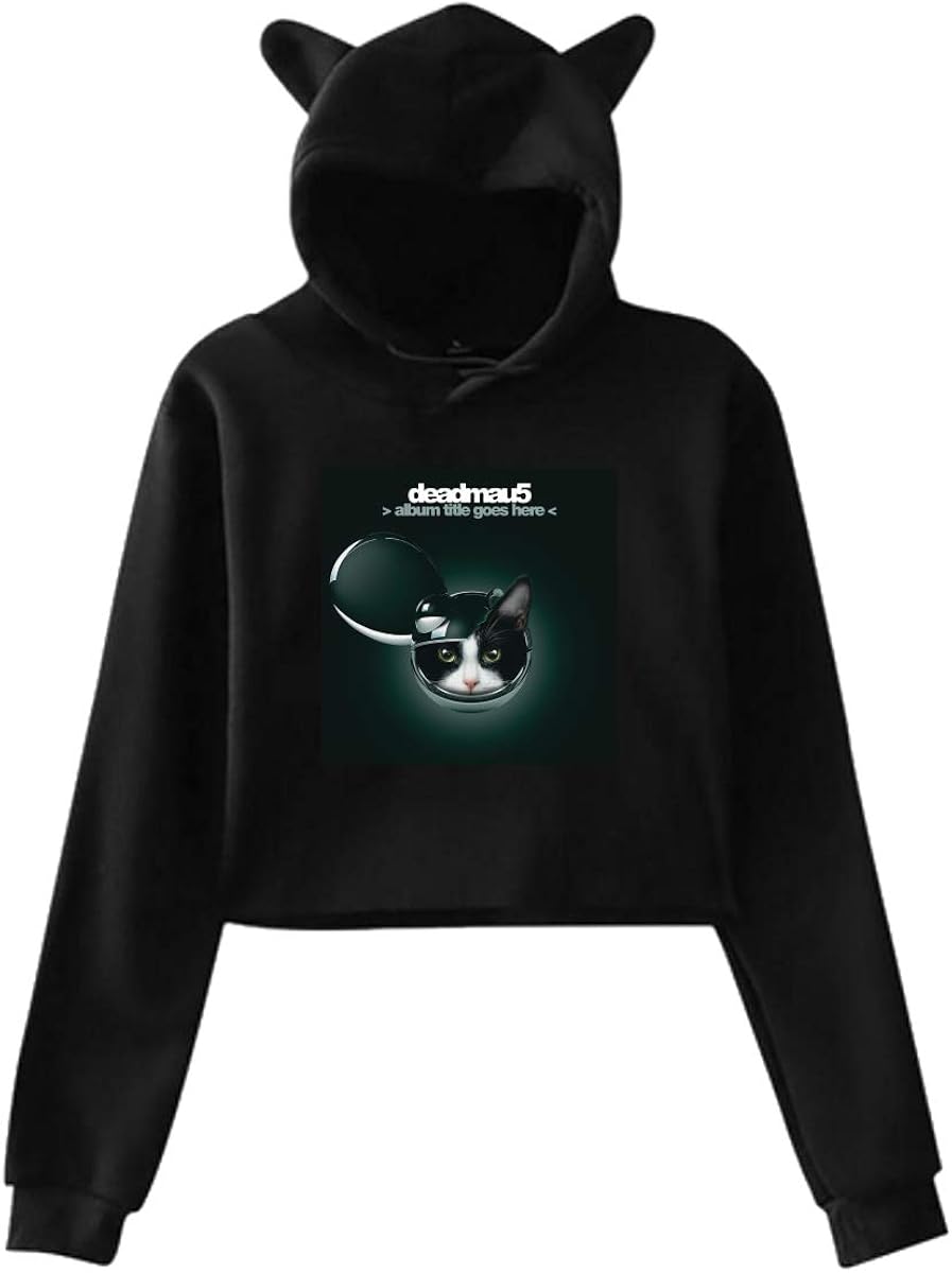 title fight cat hoodie