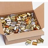 Assorted Chocolate Nuggets, 2 Lbs., Bulk, Foil Wrapped, Perfect for Weddings, Anniversaries, Showers, Corporate Events, Candy Bowls &amp; Buffets, Gifts &amp; More!