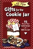 All New Gifts for The Cookie Jar by LLC Cookbook Resources