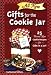 All New Gifts for The Cookie Jar by LLC Cookbook Resources