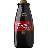Torani Chocolate Sauce, 64-Ounce