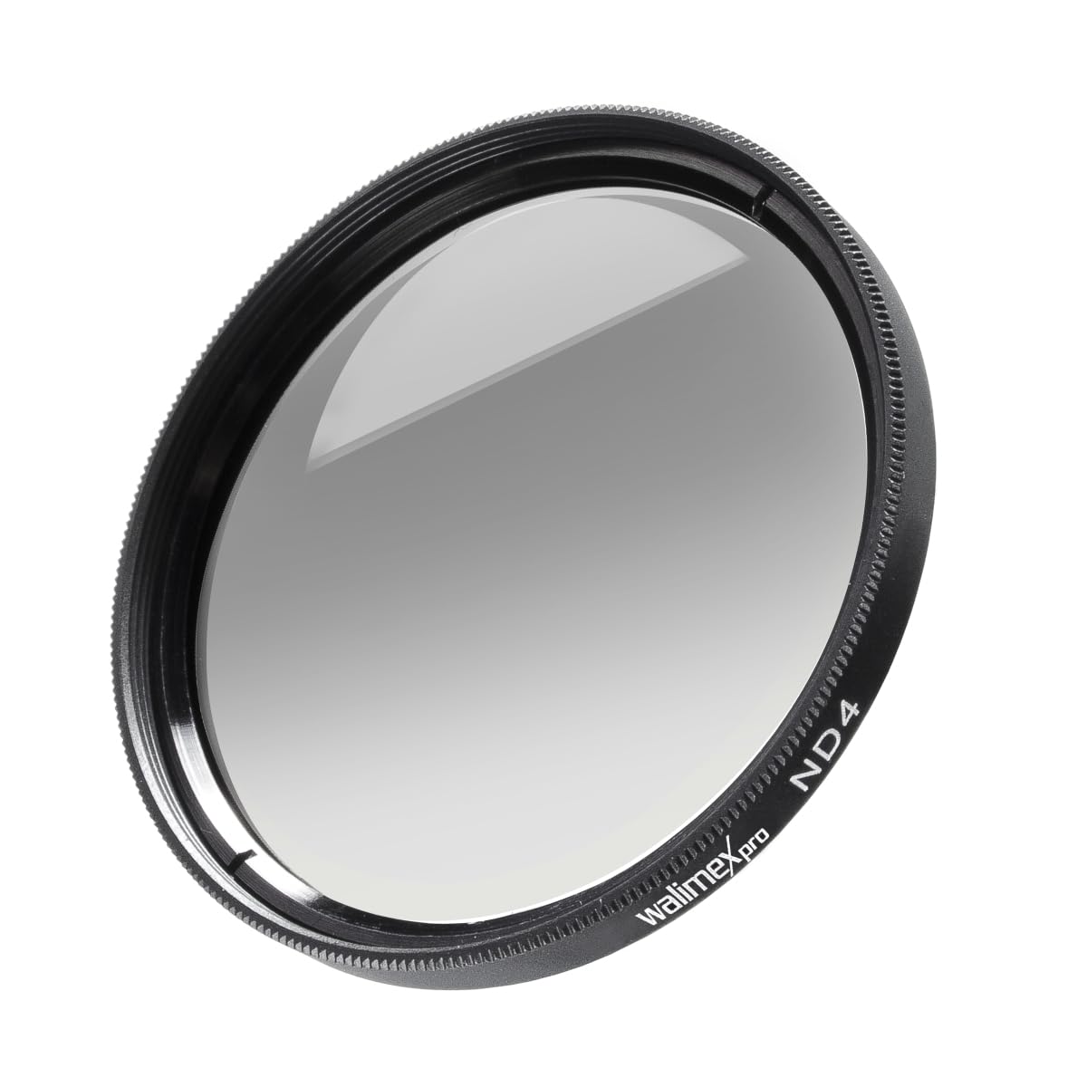 walimex pro 52mm ND4 Coated Filter for Camera