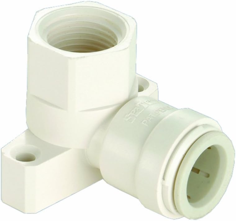 Watts 0959092 P-638 Drop Ear Elbow