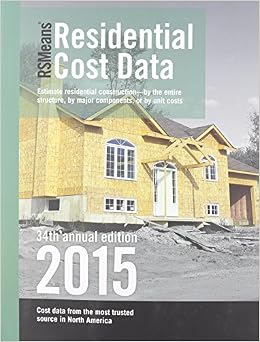 Rsmeans Residential Cost Data By Bob Mewis Pdf Downloads - 