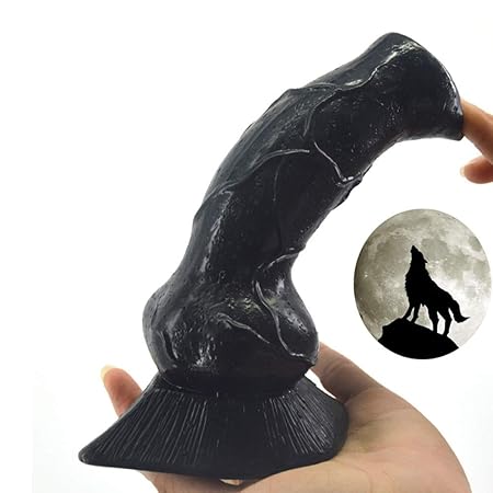 Dildo Hund Penis Tier Dildo Masturbation Analplug Geschenke Sexspielzeug Für Frauen