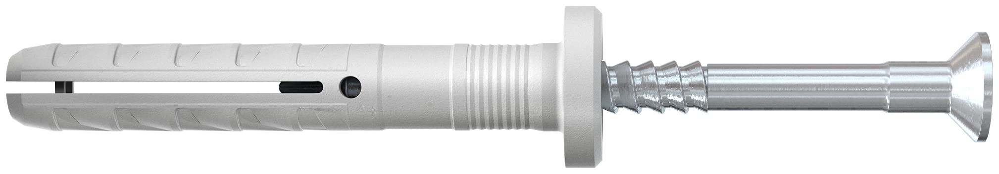 fischer 513702 Hammerfix N 8 x 80/40 F (100)