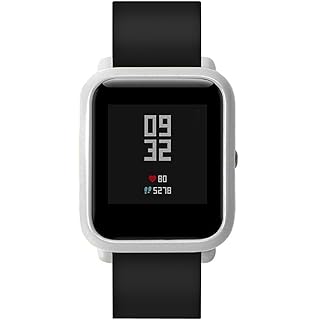 Protector para xiaomi huami amazfit bip Youth,❤️ riou Funda de ...