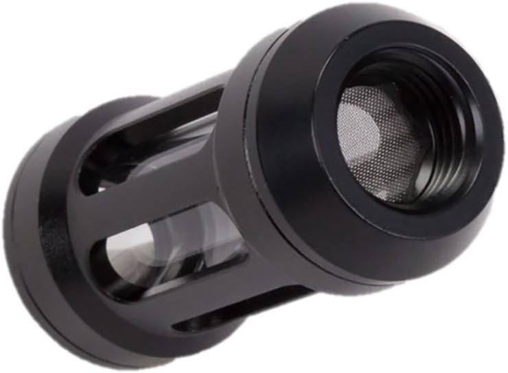 Which Is The Best Water Cooling Silver Coil Filter