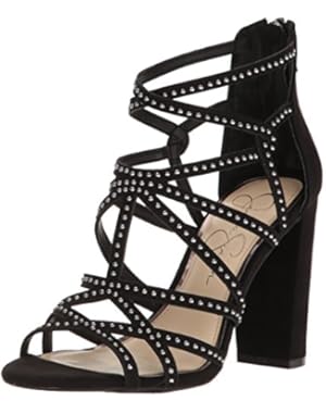 Women's emmi Heeled Sandal
