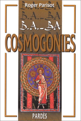 Cosmogonies