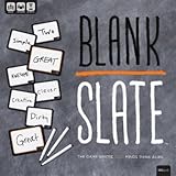 USAopoly Blank Slate Board Game