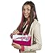 Nerf Rebelle Secret Shot Blaster (Blue)