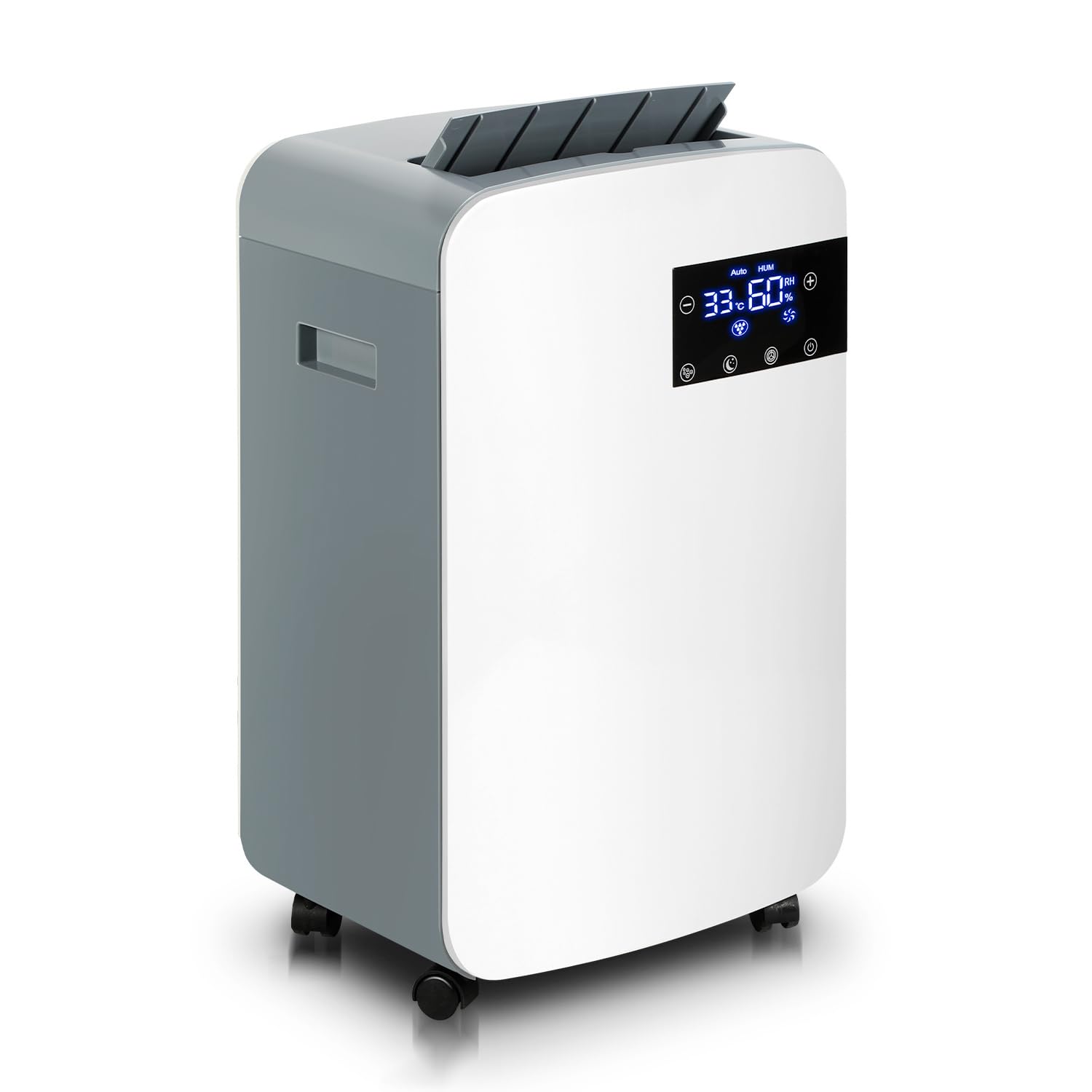 Dehumidifier