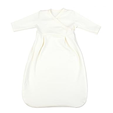 TupTam Baby Unisex Langarm Innenschlafsack