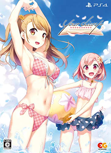your diary+ [完全生産限定版]