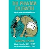 The Phantom Tollbooth.