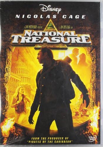 National Treasure