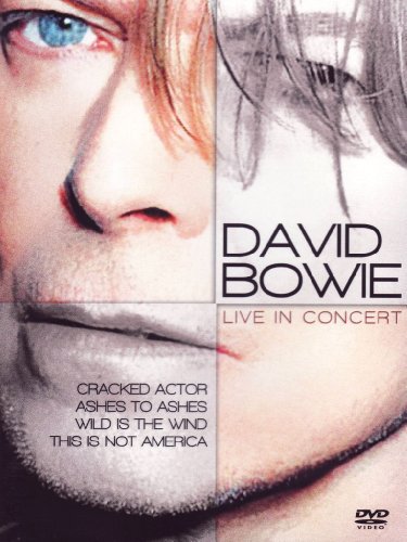 David Bowie Live In Concert (Japan 1990)