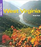 Front cover for the book West Virginia (America the Beautiful) by Wende Fazio