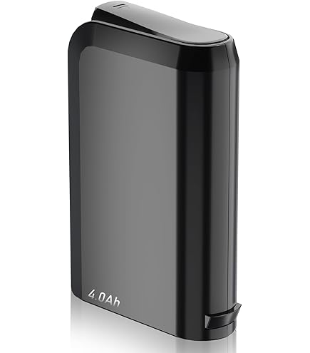 Batteria Per Hoover LiNX Cordless Vacuum HBH50000 BH50000ANZ BH50 - Foto 6