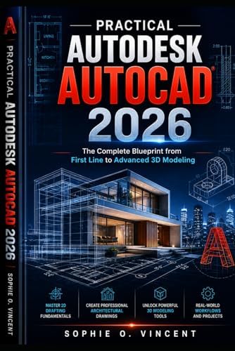 Amazon.com: Engineering Graphics Essentials with AutoCAD 2023