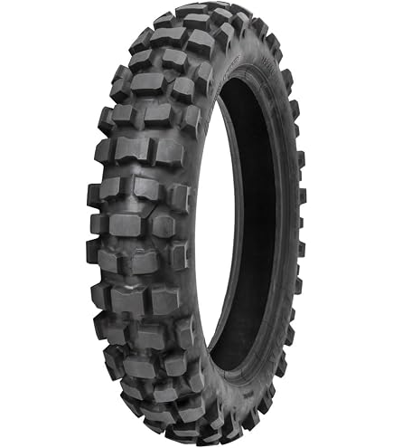 Amazon.com: Bridgestone Battlax Adventurecross AX41 Motorcycle