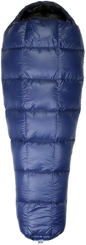 Western Mountaineering Caribou LZ Microfiber Sleeping Bag - 5'6
