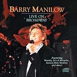 LIVE ON BROADWAY                                  