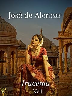 Livro Iracema