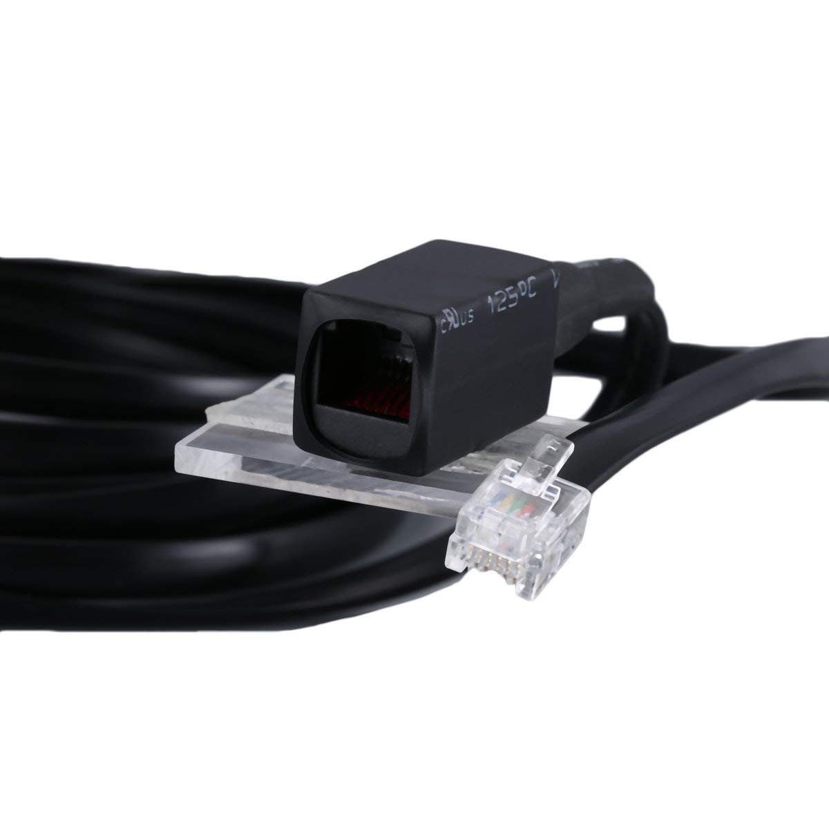 Transmisores FM Gugutogo Cable de extensión de micrófono de Mano de