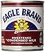 Eagle Brand Sweetened Condensed Milk, 14 oz (Pack of 6)