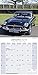 MG Calendar- Calendars 2017 - 2018 Wall Calendars - Car Calendar - Automobile Calendar - MG 16 Month Wall Calendar by Avonside