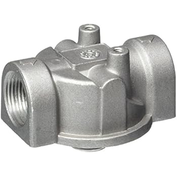 Amazon.com: Baldwin FB1311 Fuel Filter Base: Automotive baldwin fuel filter housing 