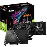 Gigabyte AORUS GeForce RTX 3090Ti Xtreme WATERFORCE