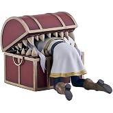 SEGA-Luminasta Frieren: Beyond Journey's End Frieren ~in Mimic~ Figure