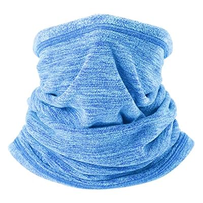 Your Choice Fleece Ski Neck Warmers Snowboard Balaclava Face Mask For Cold Weather Windproof Winter Neck Gaiter Your Choice Fleece Ski Neck Warmers Snowboard Balaclava Face Mask For Cold Weather Windproof Winter Neck Gaiter