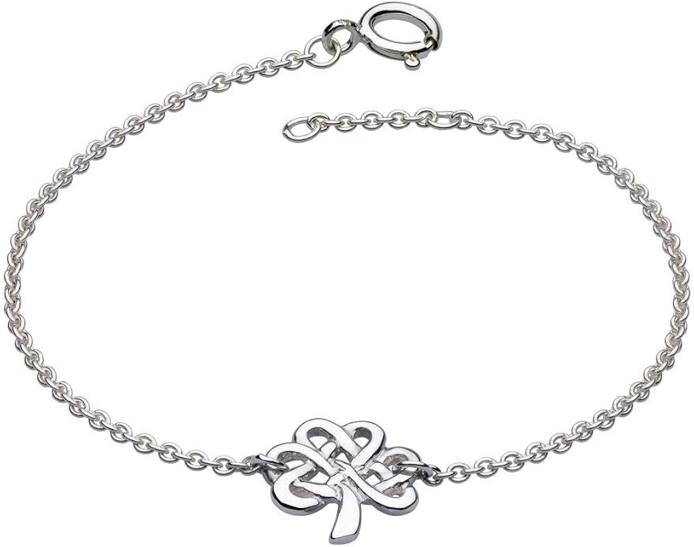 Heritage by Kit Heath Sterling Silver Celtic Tree of Life