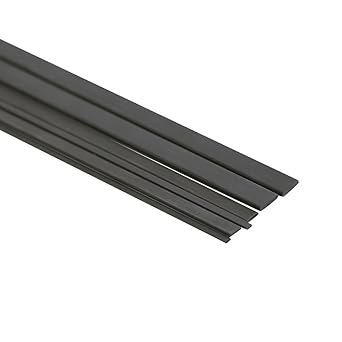 carbon fibre rc plane