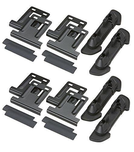 image for Yakima Ridgeclip 25 Bike Car Rack Accessories