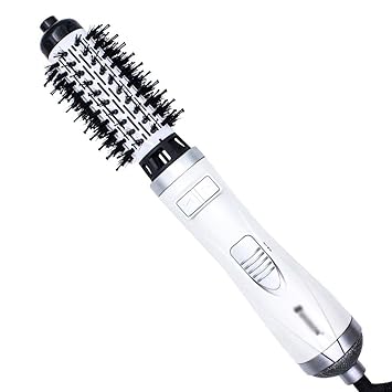 Amazon Com New Multi Function Hair Dryer Curling Iron 2 In 1 Hot