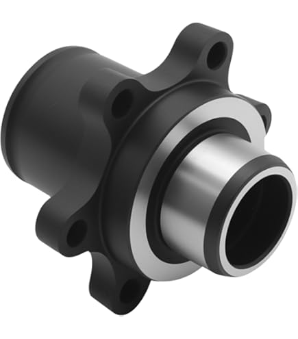 Yamaha Rhino Grizzly Differential Drive Shaft Coupling Gear - Replacement Part