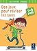 Des jeux pour reviser les sons 7-8 ans (French Edition) by 