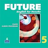 Future 5 Classroom Audio CDs (6)